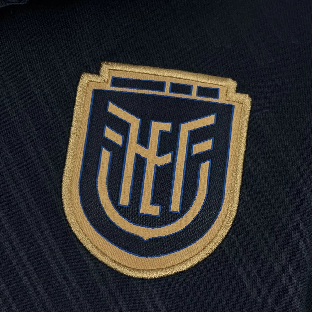 Maillot Équateur Extérieur 2026/2027