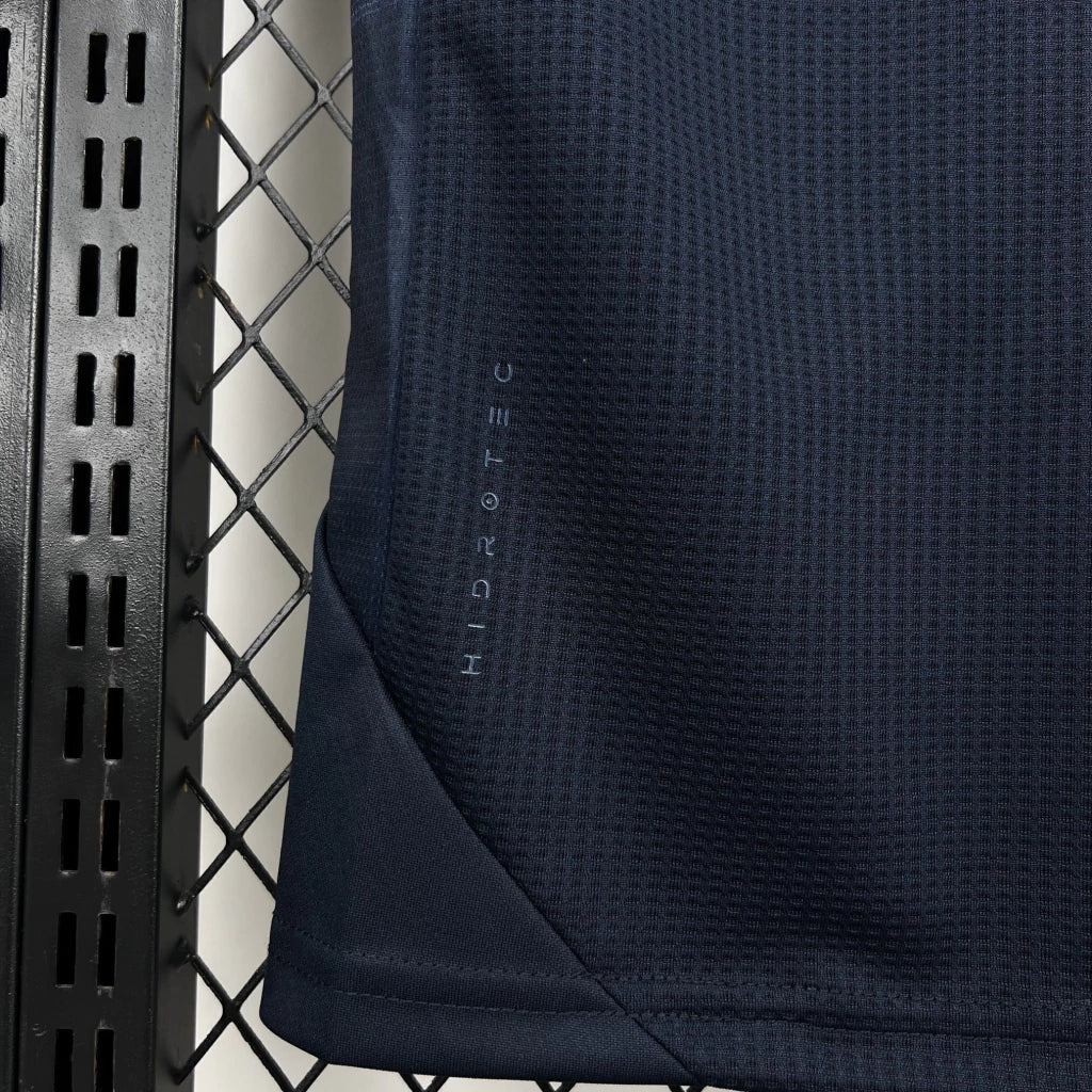 Maillot Équateur Extérieur 2026/2027