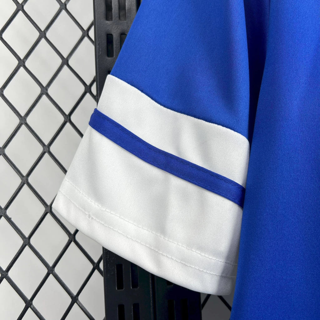 Maillot Curaçao Domicile 2026/2027