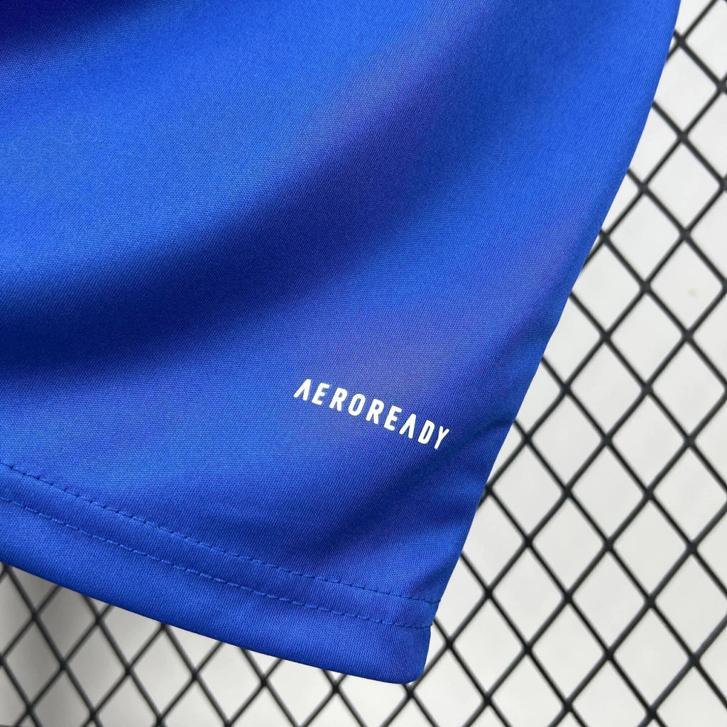 Maillot Curaçao Domicile 2026/2027