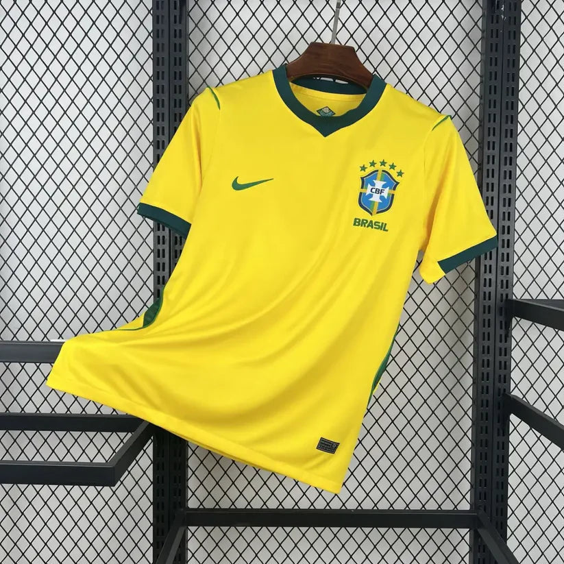 Maillot Brésil Domicile 2026/2027