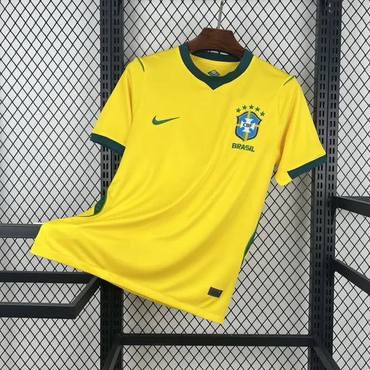 Maillot Brésil Domicile 2026/2027