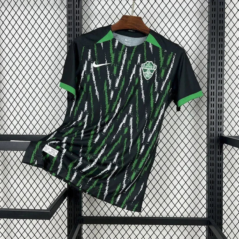 Maillot Elche Extérieur (2025-2026)
