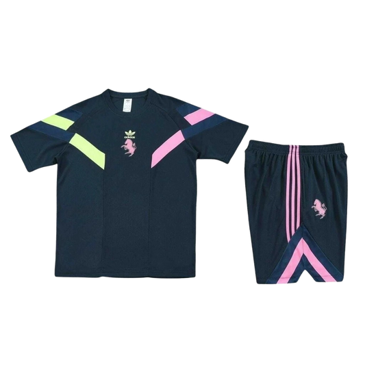 Ensemble Juventus Entraînement 2025/2026