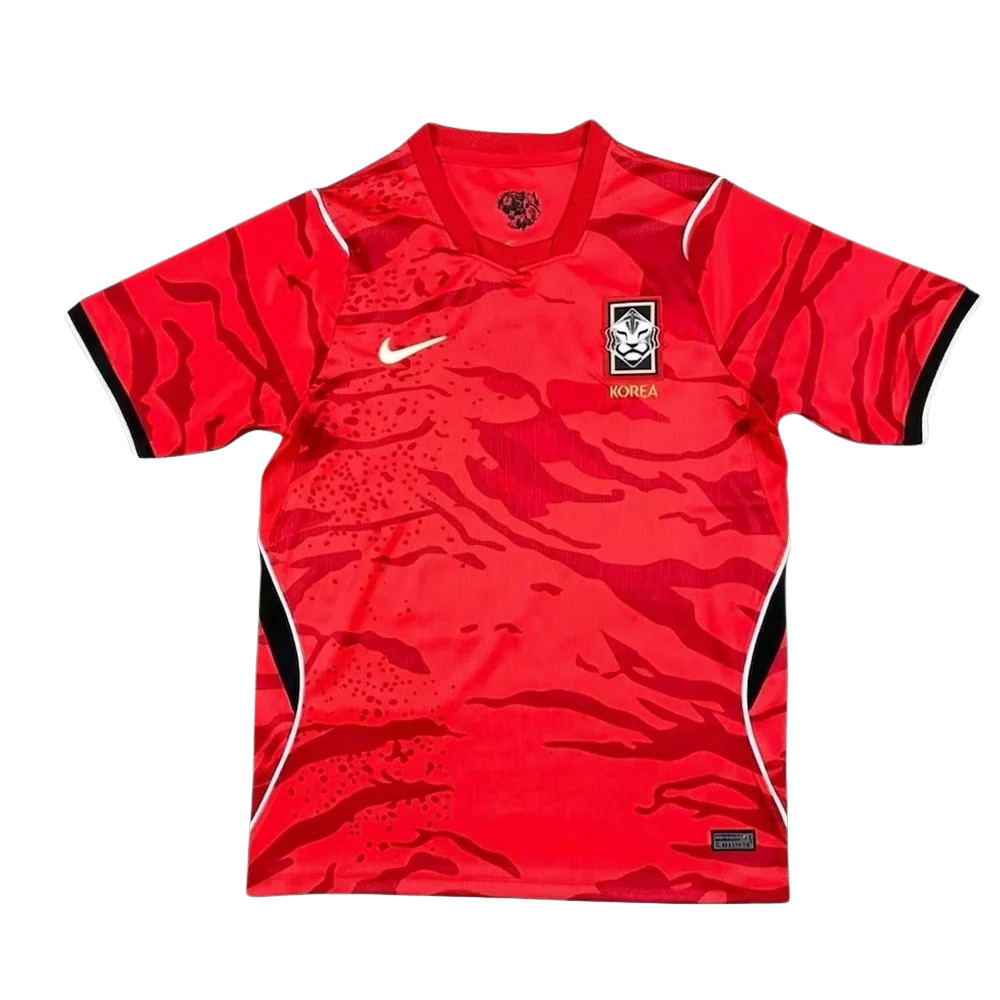 Maillot Corée du Sud Domicile 2026/2027